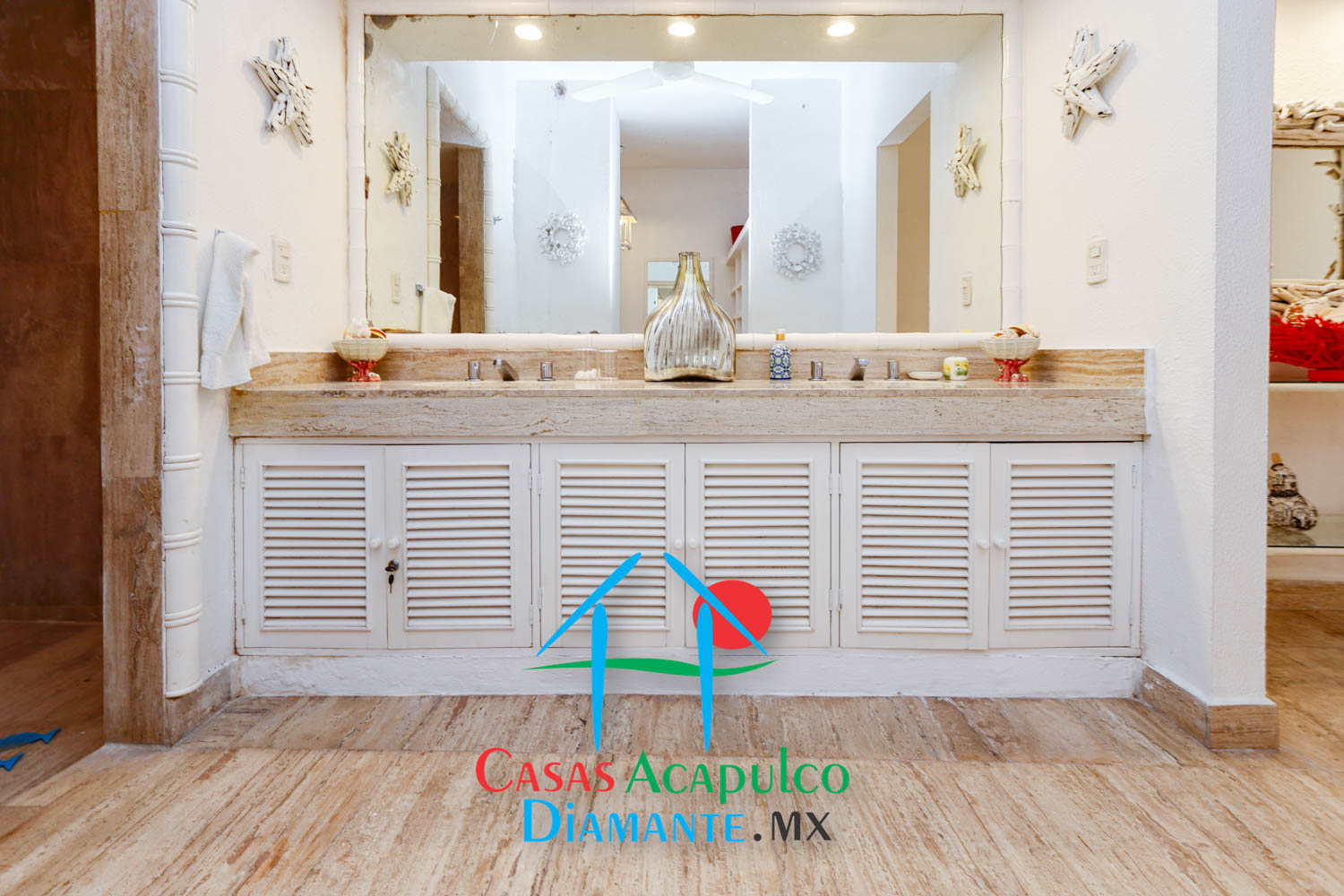 Casa Ingrid - Recámara cuatro 7